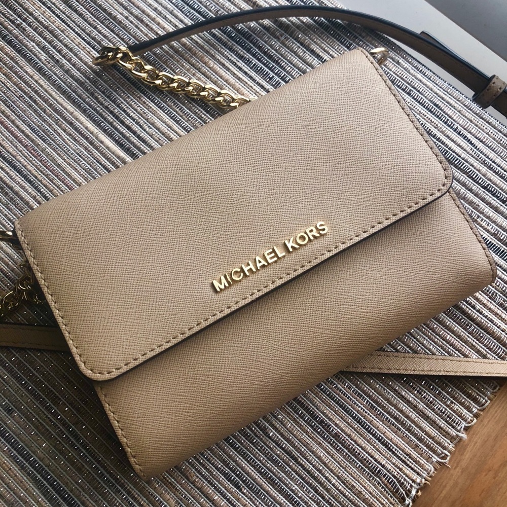 Michael Kors crossbody bag
